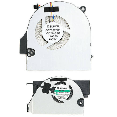 VENTILÁTOR ACER ASPIRE V17 NITRO VN7-791G VN7-792G VENTILÁTOR ACER ASPIRE V17 NITRO VN7-791G VN7-792G